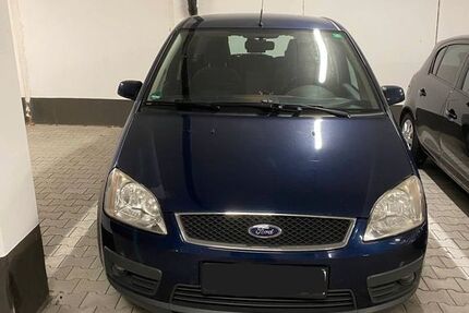 Ford C-Max 195.000 km 2.600 &euro; Saarbrücken 66113