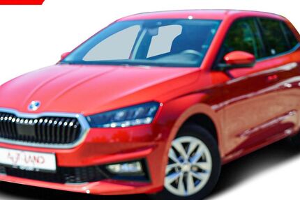 Skoda Fabia 10.803 km 20.890 &euro; Hamburg 22761