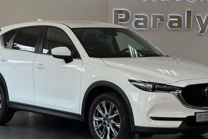 Mazda CX-5 59.441 km 18.950 &euro; Salzgitter 38259