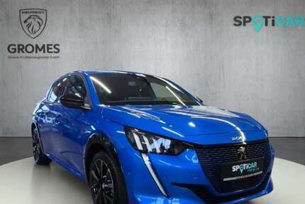 Peugeot 208 9.500 km 23.800 &euro; Wartenberg 85456