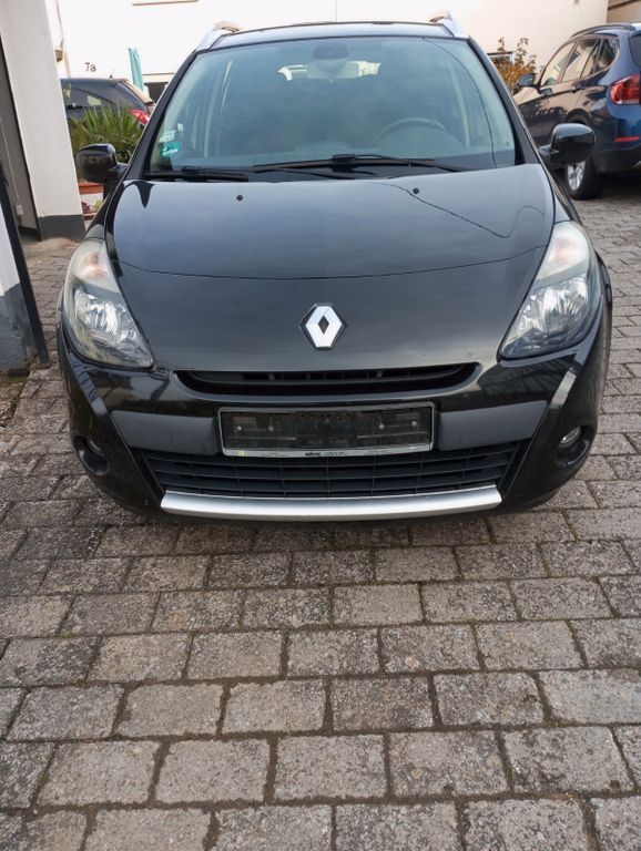 Renault Clio 164.000 km 2.899 € Eppenrod 65558
