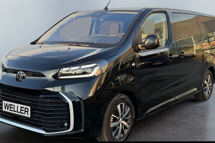 Toyota Proace (Verso) 25.234 km 41.880 &euro; Hamm 59067