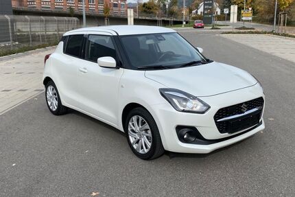 Suzuki Swift 10.870 km 14.890 € Oberndorf 78727