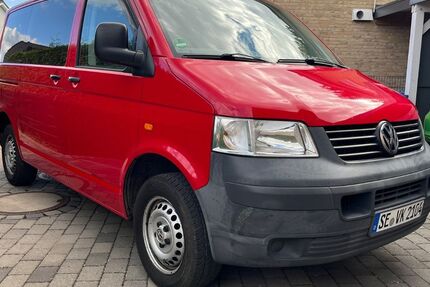 VW T5 Transporter 202.875 km 8.500 € Oering 23845