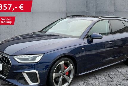 Audi A4 56.396 km 32.990 &euro; Bamberg 96052