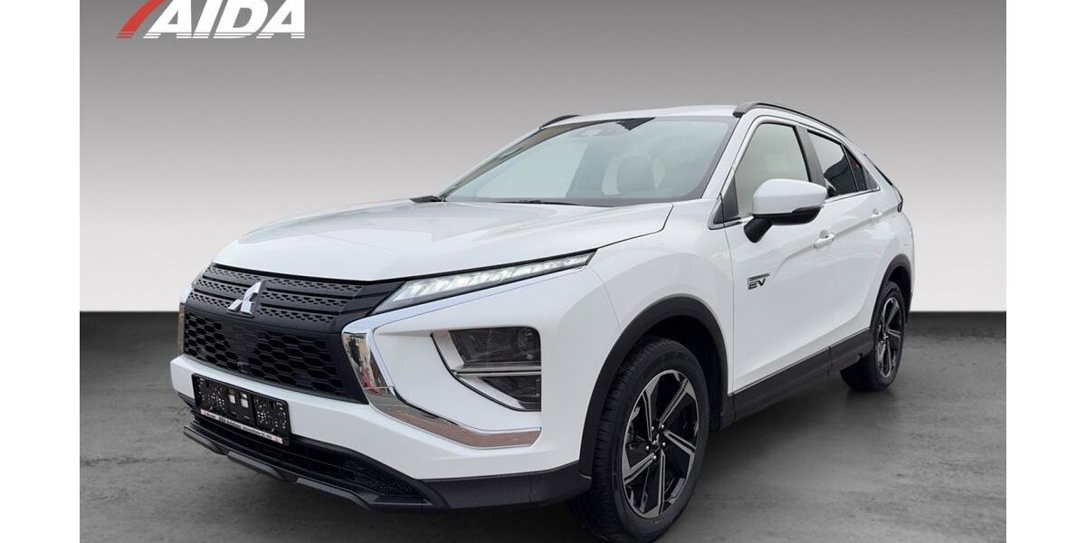 Mitsubishi Eclipse Cross 25.322 km 19.950 € Berlin - Buckow 12351