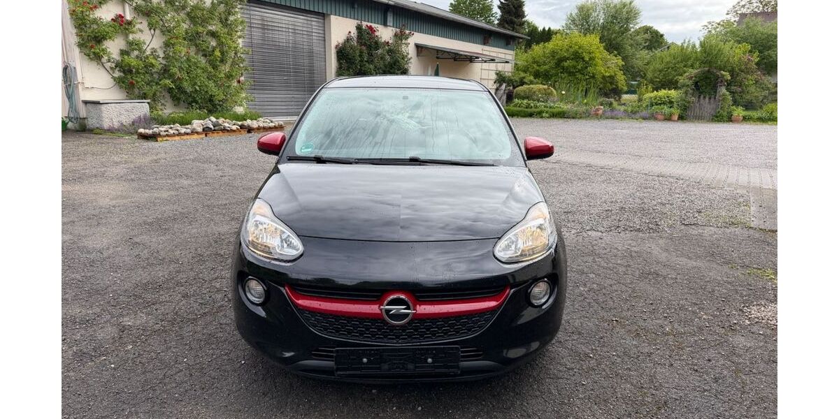 Opel Adam 60.000 km 6.990 &euro; Bad Aibling 83043