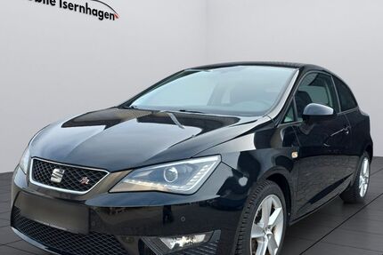Seat Ibiza 150.000 km 7.290 &euro; Isernhagen 30916