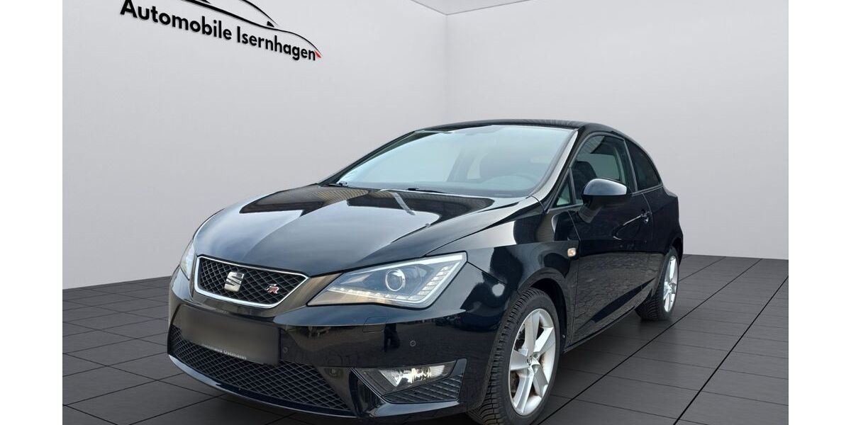 Seat Ibiza 150.000 km 7.290 &euro; Isernhagen 30916