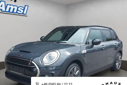 Mini Cooper S 66.100 km 17.890 &euro; Hauzenberg 94051