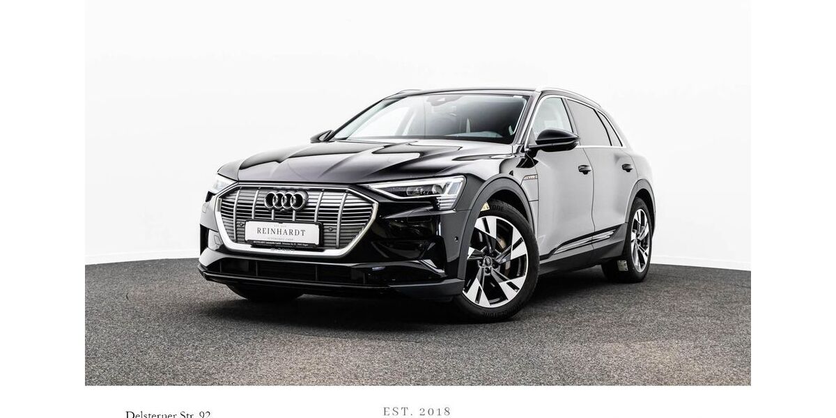 Audi e-tron 33.102 km 29.740 &euro; Hagen 58091