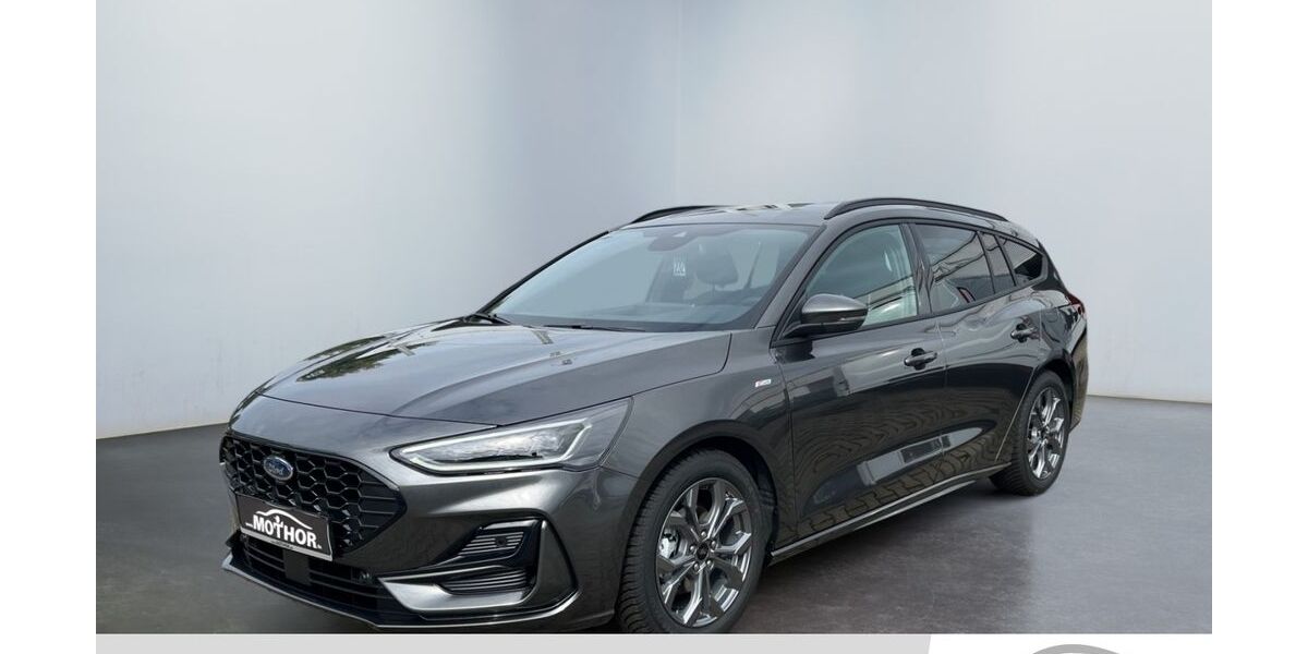 Ford Focus 6.501 km 30.871 &euro; Brandenburg 14772