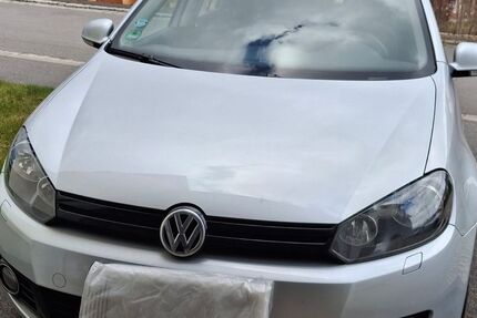 VW Golf 136.500 km 6.500 &euro; Schweinfurt 97422