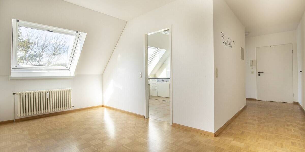 Etagenwohnung Bad Säckingen - 3 Zimmer, 92 m&sup2;, 319.000&euro; | Angebot:26188443