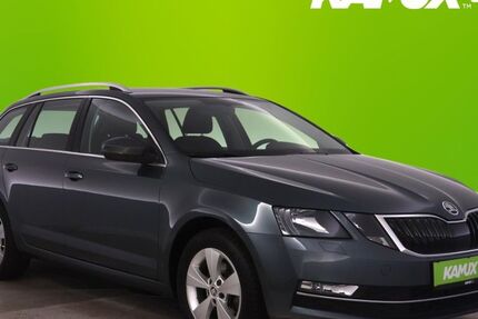 Skoda Octavia 69.962 km 18.450 &euro; Düren 52351