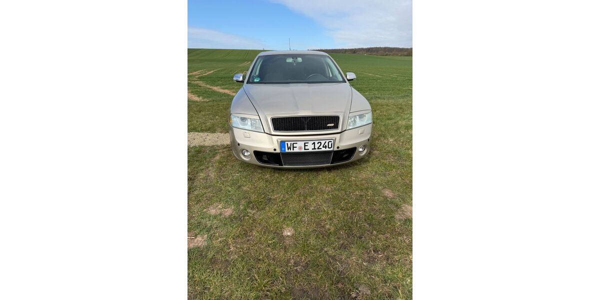 Skoda Octavia 320.000 km 2.650 &euro; Schöppenstedt 38170
