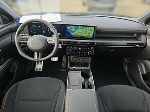 Hyundai TUCSON N Line Hybrid 2WD 1.6 T-GDI EU6e Navi Digit 3.000 km 38.990 &euro; Bad Wünnenberg 33181