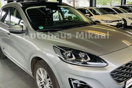 Ford Kuga 79.000 km 22.999 € Ketsch 68775