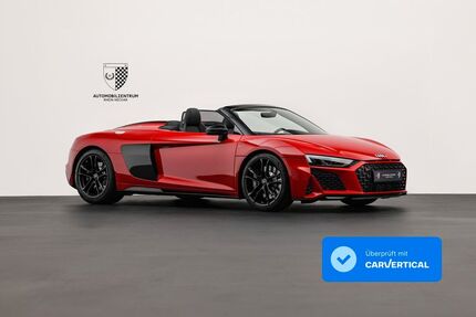 Audi R8 2.977 km 149.900 &euro; Viernheim 68519