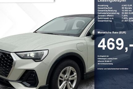 Audi Q3 37.316 km 31.999 &euro; Erding 85435
