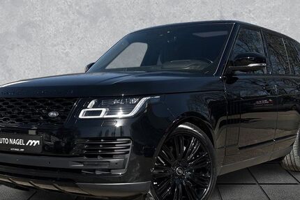Land Rover Range Rover 92.390 km 63.890 &euro; Bielefeld 33605