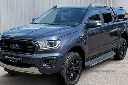Ford Ranger 65.258 km 30.450 &euro; Eschwege 37269