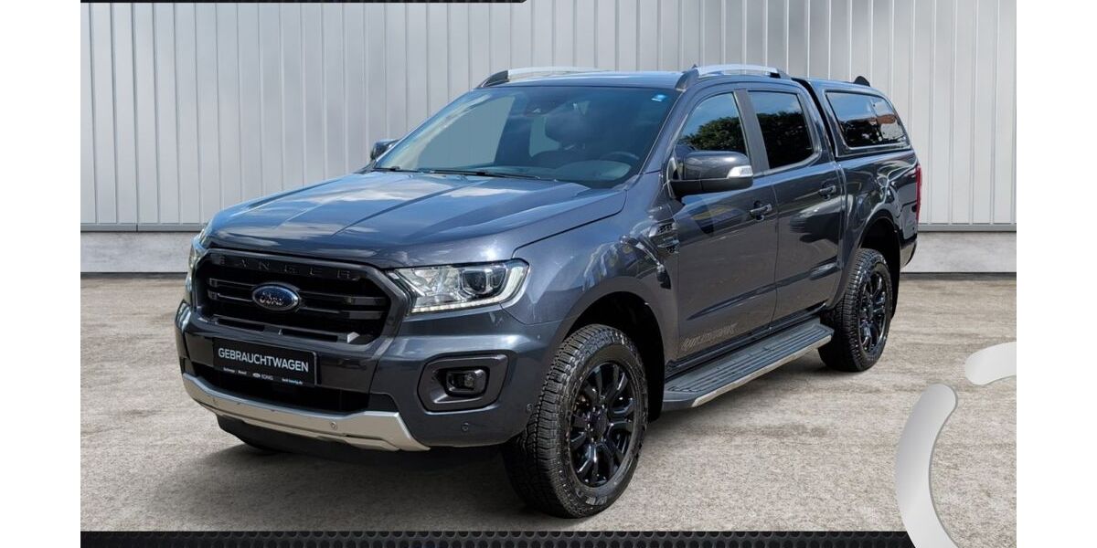 Ford Ranger 65.258 km 30.450 &euro; Eschwege 37269