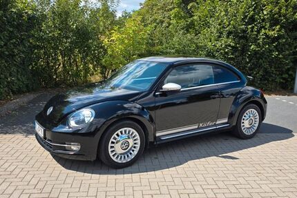 VW Beetle 105.000 km 9.200 &euro; Kastorf 23847
