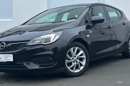 Opel Astra 50.996 km 12.999 &euro; Gießen 35398