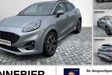 Ford Puma 29.507 km 18.480 &euro; Berlin 10365