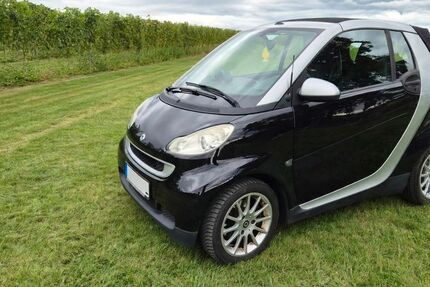 Smart ForTwo 172.000 km 2.500 &euro; Freiburg 79112