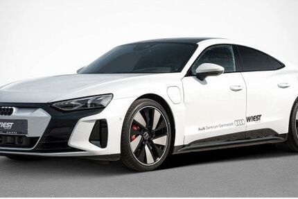 Audi RS e-tron GT 31.680 km 70.880 € Darmstadt 64295