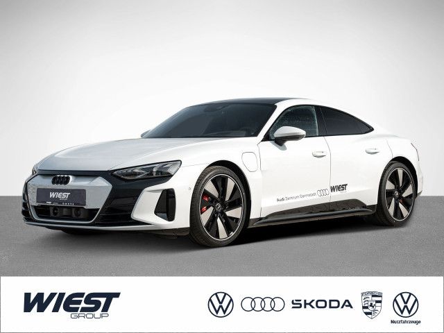 Audi RS e-tron GT 31.680 km 70.880 € Darmstadt 64295