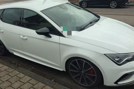Seat Leon 59.000 km 22.000 &euro; Weinheim 69469
