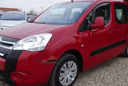 Citroen Berlingo 287.683 km 2.300 &euro; Dresden 01219