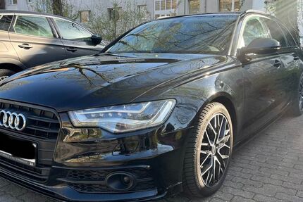 Audi A6 260.024 km 13.000 &euro; Neumünster 24536