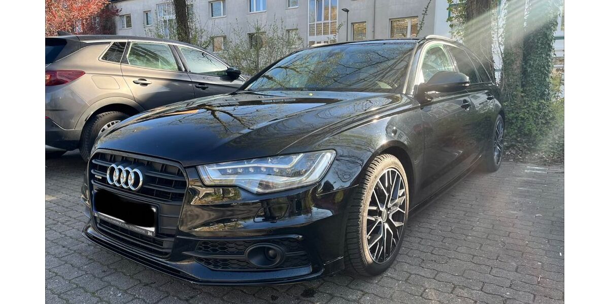 Audi A6 260.024 km 13.000 &euro; Neumünster 24536
