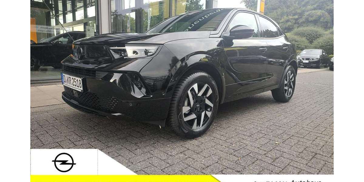 Opel Mokka 7.500 km 27.950 &euro; Düsseldorf-Gerresheim 40625