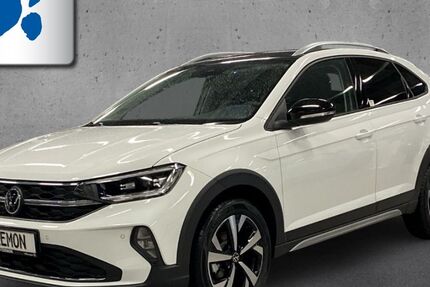 VW Taigo 6.038 km 24.430 € Warendorf 48231