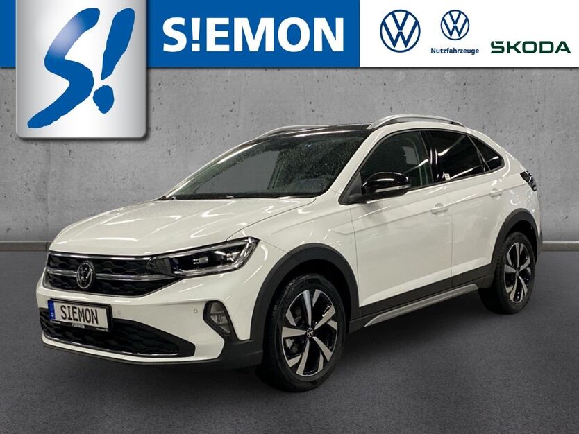 VW Taigo 6.038 km 24.430 € Warendorf 48231