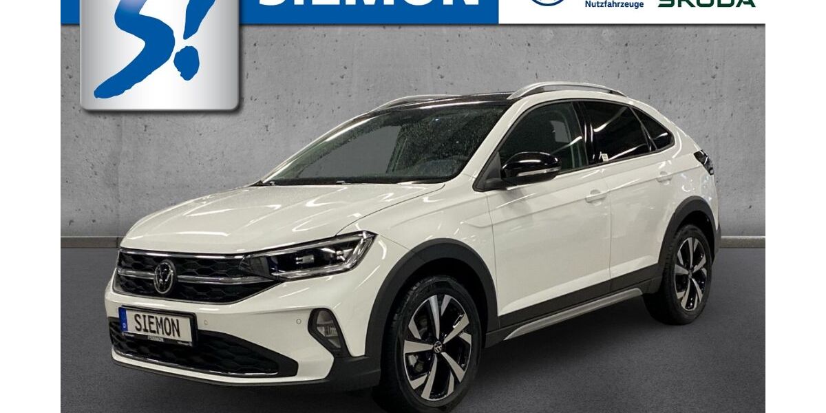 VW Taigo 6.046 km 21.930 &euro; Warendorf 48231