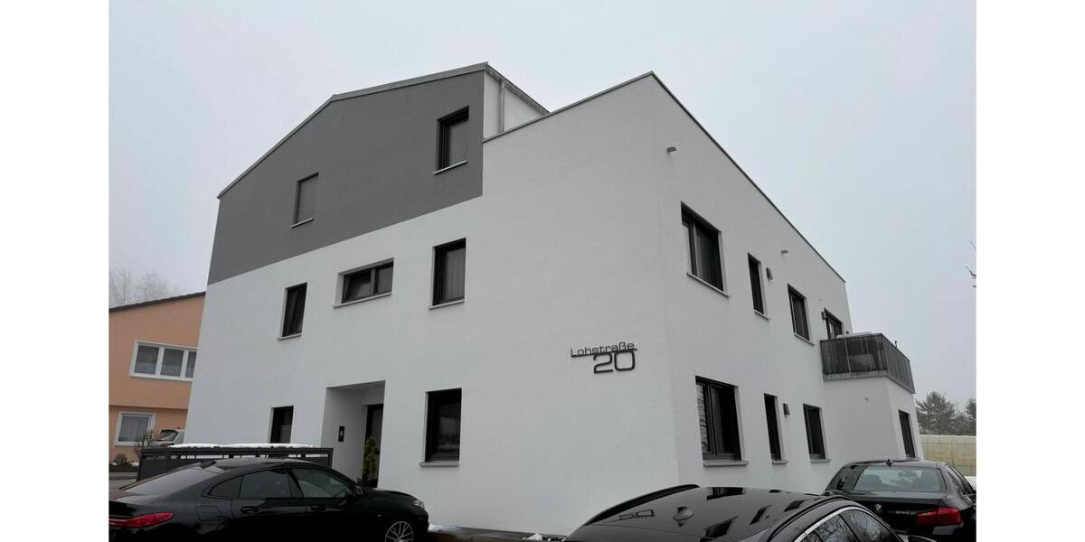 Etagenwohnung Irchenrieth - 3 Zimmer, 94 m&sup2;, 1.200&euro; | Angebot:26408105
