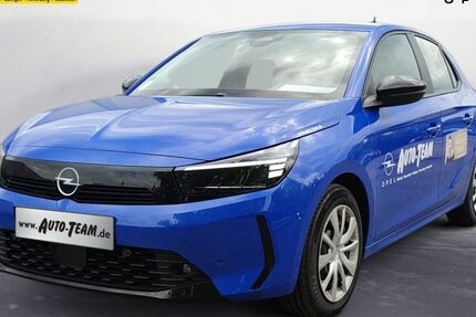 Opel Corsa 4.000 km 18.460 € Balingen 72336