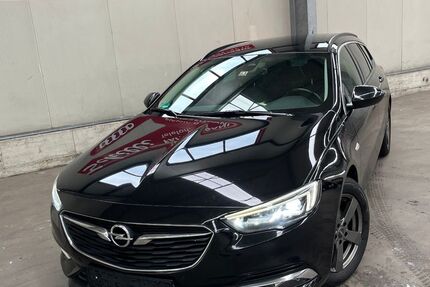 Opel Insignia 223.094 km 7.735 &euro; Zell am Harmersbach 77736