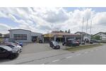REPRÄSENTATIV, SICHTBAR AN HAUPTSTRASSE - Gewerbeobjekt Erkheim | Angebot:26437823