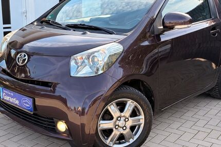 Toyota IQ 84.000 km 5.490 &euro; Schönefeld 12529