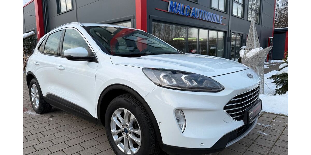 Ford Kuga 173.729 km 16.499 &euro; Neu Wulmstorf 21629