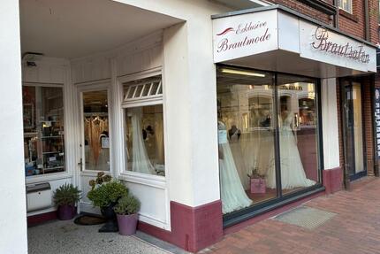 Laden (oder Büro) mit Schaufenster, Eckernförde Zentrum