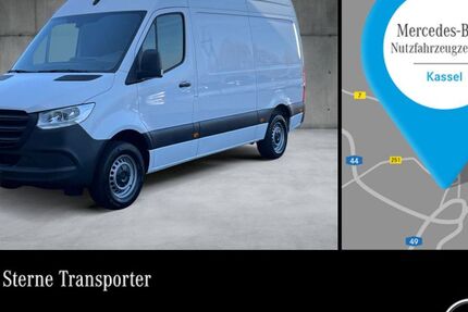 Mercedes-Benz Sprinter 46.981 km 33.308 &euro; Lohfelden 34253