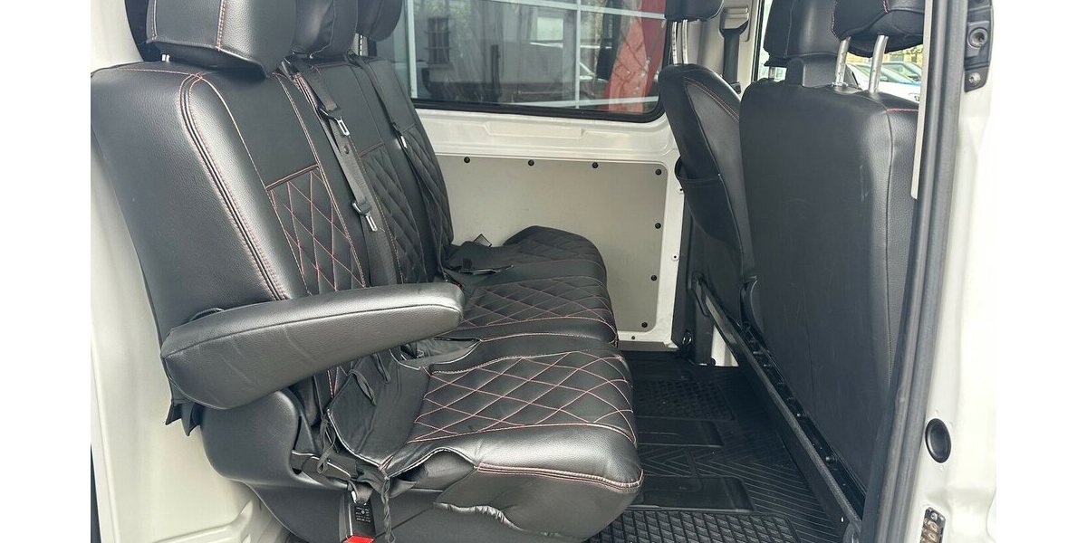 Mercedes-Benz Vito 116 CDI Mixto extralang |Kamera|6-Sitzer| 272.583 km 19.499 &euro; Mainz-Kostheim 55246